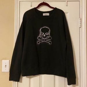 SoulCycle sweatshirt